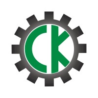鍵財機械 Chien Tsai Machinery Enterprise Co., Ltd. logo - Similar company to Maco 馬特工業