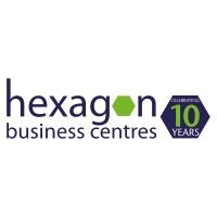 Hexagon Business Centres logo - Similar company to The Henry Box School