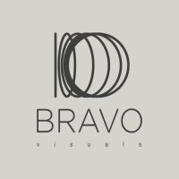 Bravo Visuals logo - Similar company to Cedulla
