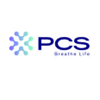 PCS Breathe Life logo - Similar company to Port Of Rotterdam