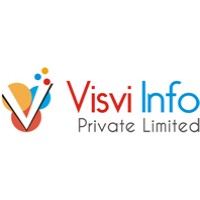 Visvi Info Private Limited logo - Similar company to Maximinder, Llc
