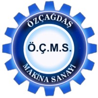 ÖZÇAĞDAŞ MAKİNA logo - Similar company to Inline Industrial