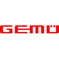 GEMÜ FRANCE logo - Similar company to Camus Solutions Immobilières