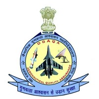 Directorate General Of Aeronautical Quality Assurance (DGAQA) logo - Similar company to Gandeevan Technologies