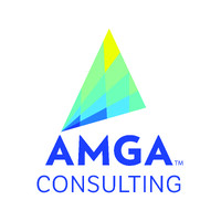 AMGA Consulting logo - Similar company to Molam Health Canada