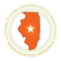 Central Illinois Customer Service Association logo - Similar company to Rise Springfield