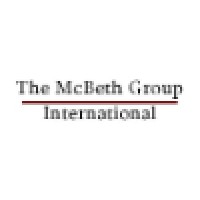 The Mcbeth Group International, Llc