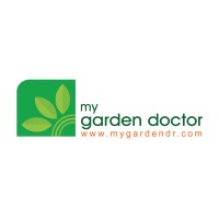 My Garden Doctor logo - Similar company to Futuristic Architect