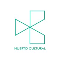 Huerto Cultural logo - Similar company to The Design Mode Studio