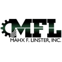 MAHX F. LINSTER, INC. logo - Similar company to Winsmith
