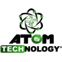 ATOM TECHNOLOGY, SA logo - Similar company to Atom Tech Info
