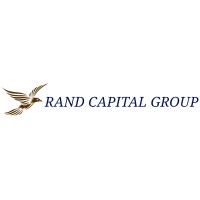 Rand Capital Group logo - Similar company to Exxe Group
