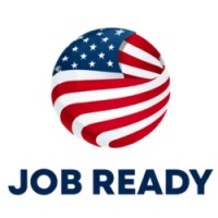 Job Ready logo - Similar company to Next Wave Hires