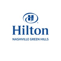 Hilton Nashville Green Hills logo - Similar company to Hiltons