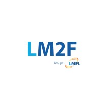 La Marocaine Food Forwarding logo - Similar company to Gsti