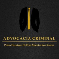 Advocacia Criminal - Pedro Henrique Delfino Moreira dos Santos logo - Similar company to Cavalcante Reis Advogados - Advocacia Criminal E Empresarial