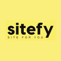 sitefy logo - Similar company to Blindseer