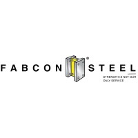 Fabcon Steel logo - Similar company to Allmen Engineering