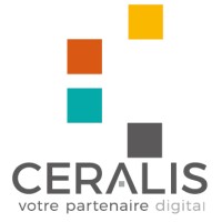 Ceralis logo - Similar company to Xadia Informatique