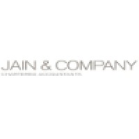 Jain & Company Chartered Professional Accountants