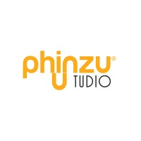 Phinzu Studio® logo - Similar company to Bugclue