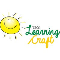 The Learning Craft logo - Similar company to Scribble Green