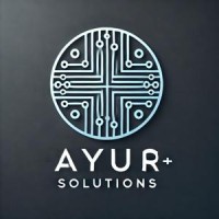 AYUR Solutions logo - Similar company to Científica San Luis