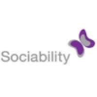Sociability logo - Similar company to Der Gottlieb