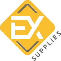 EXsupplies logo - Similar company to Het Huisdossier - Het Vve-Dossier