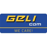 Gelicom Computer Systeme GmbH logo - Similar company to Ip Interior Design
