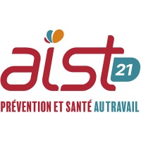 AIST 21 logo - Similar company to Ast25