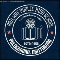 Railway Public High School logo - Similar company to Railway High School