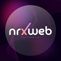 NRxWEB logo - Similar company to Urban Solutions
