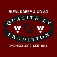 Riem, Daepp & Co AG logo - Similar company to Hutter Dynamics Ag Schaffhausen