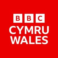 BBC Cymru Wales logo - Similar company to S4C