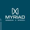 Myriad Sansadhan & Infratech logo - Similar company to Agilytics