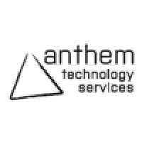 Anthem Technology Services logo - Similar company to Anthem Technology