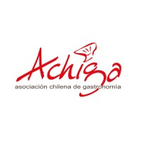 Asociación Chilena de Gastronomía (ACHIGA) logo - Similar company to Cámara Venezolana De Comercio - Chile