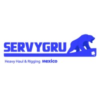 Servygru Heavy Haul & Rigging Mexico logo - Similar company to Tradelossa