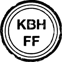 Københavns Fødevarefællesskab - KBHFF - Copenhagen Food Coop logo - Similar company to Shared City Foundation