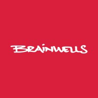 BRAINWELLS logo - Similar company to Airit Cloud Security