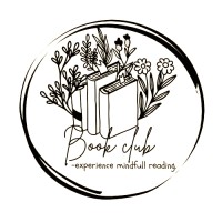 book club logo - Similar company to Designlabb