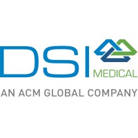 Dsi Medical Services, Inc.