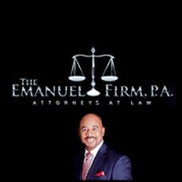 The Emanuel Firm, P.A. logo - Similar company to The Personal Injury Hub