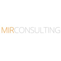MIR Consulting logo - Similar company to Bascuda