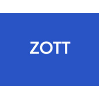 ZOTT logo - Similar company to Velvion