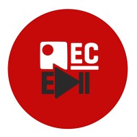 REC EDIT Producciones logo - Similar company to Mucho Fanservice
