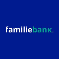 Familiebank logo - Similar company to Sjeff.