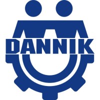 Dannik Ltd. logo - Similar company to Bg Robots