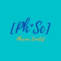 Pharma Scientist logo - Similar company to Merkur Innovation Lab